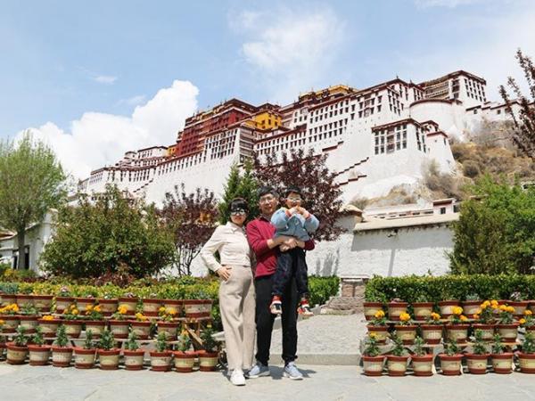 小孩能去西藏旅游吗？